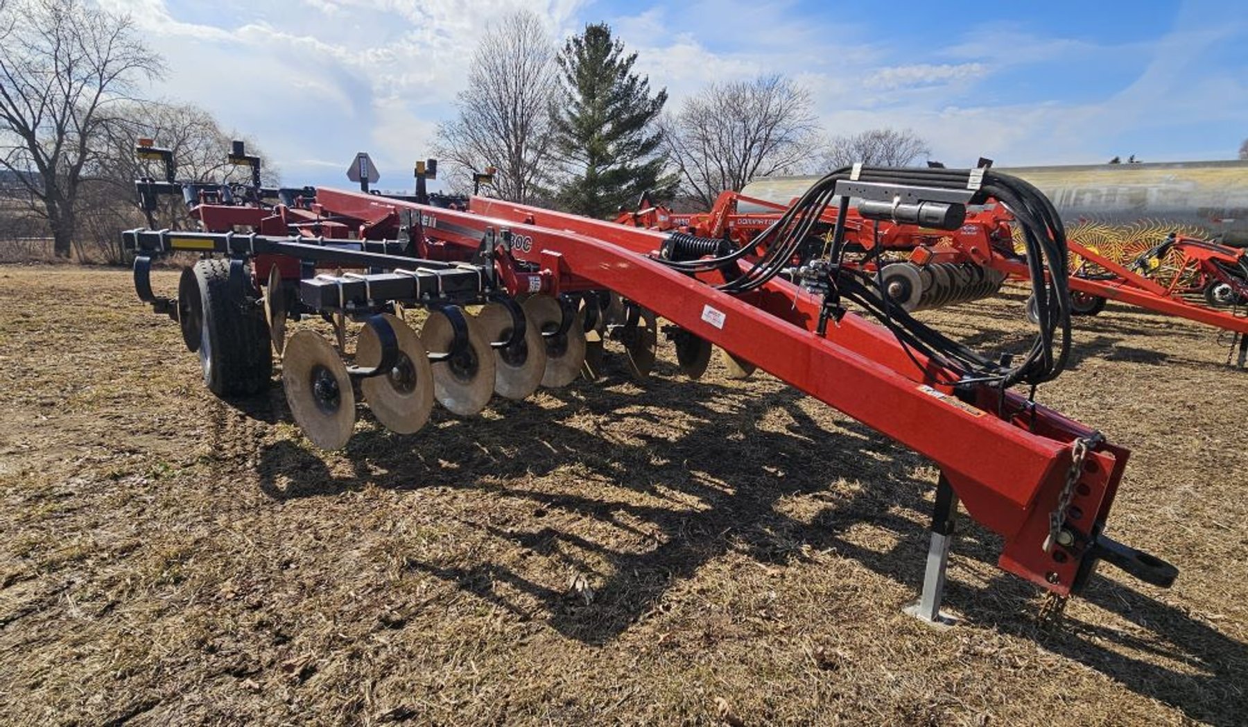 Image for SHAWN KLUG & NEIGHBORS