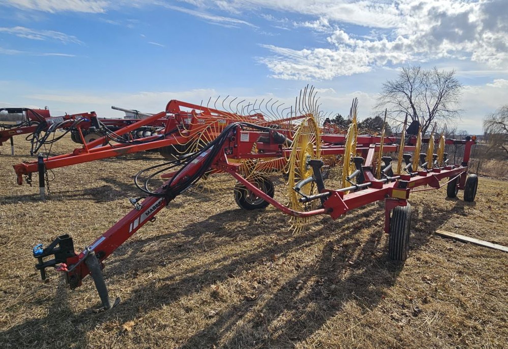 Image for SHAWN KLUG & NEIGHBORS