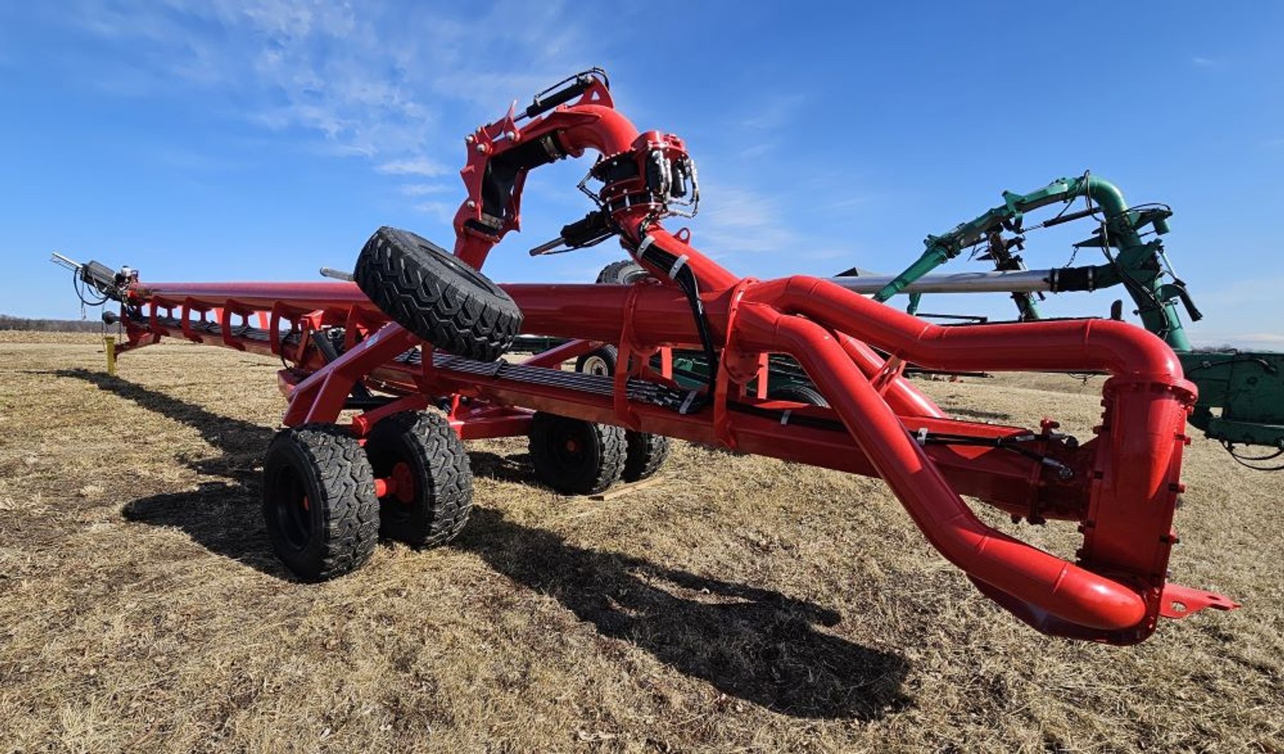 Image for SHAWN KLUG & NEIGHBORS