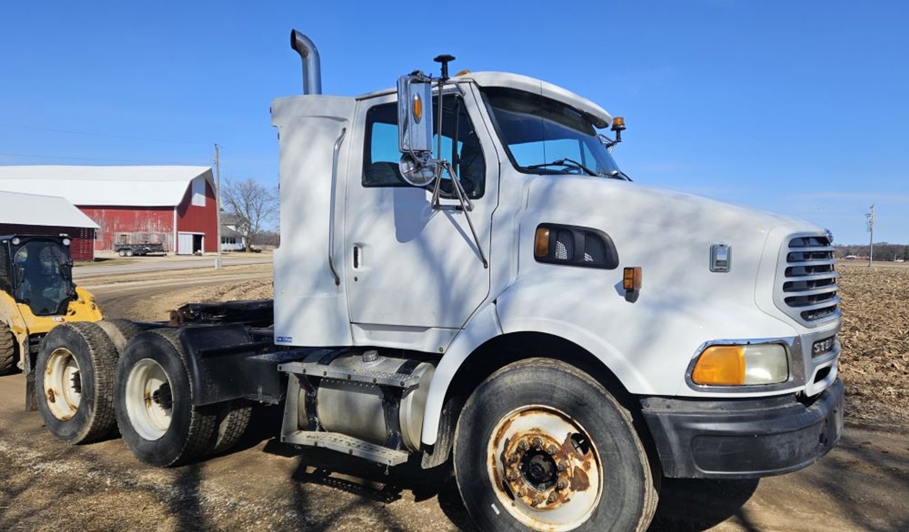 Image for SHAWN KLUG & NEIGHBORS