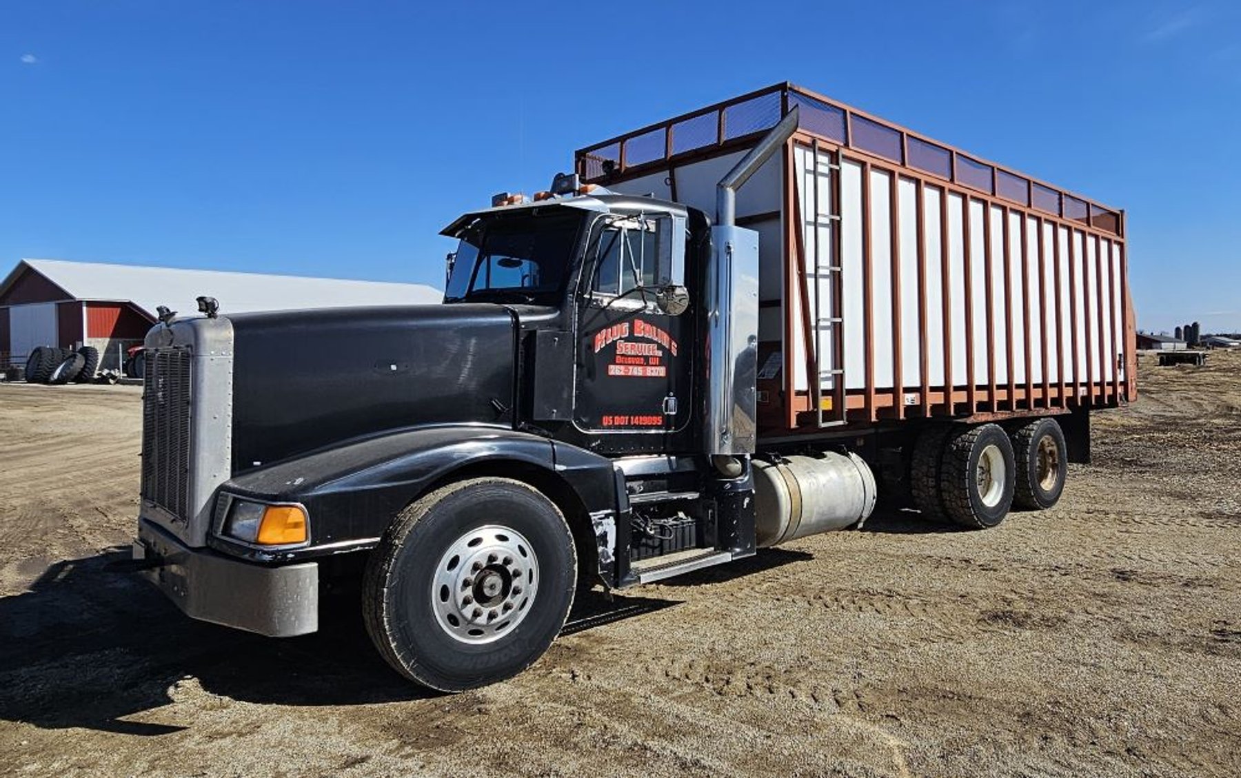 Image for SHAWN KLUG & NEIGHBORS