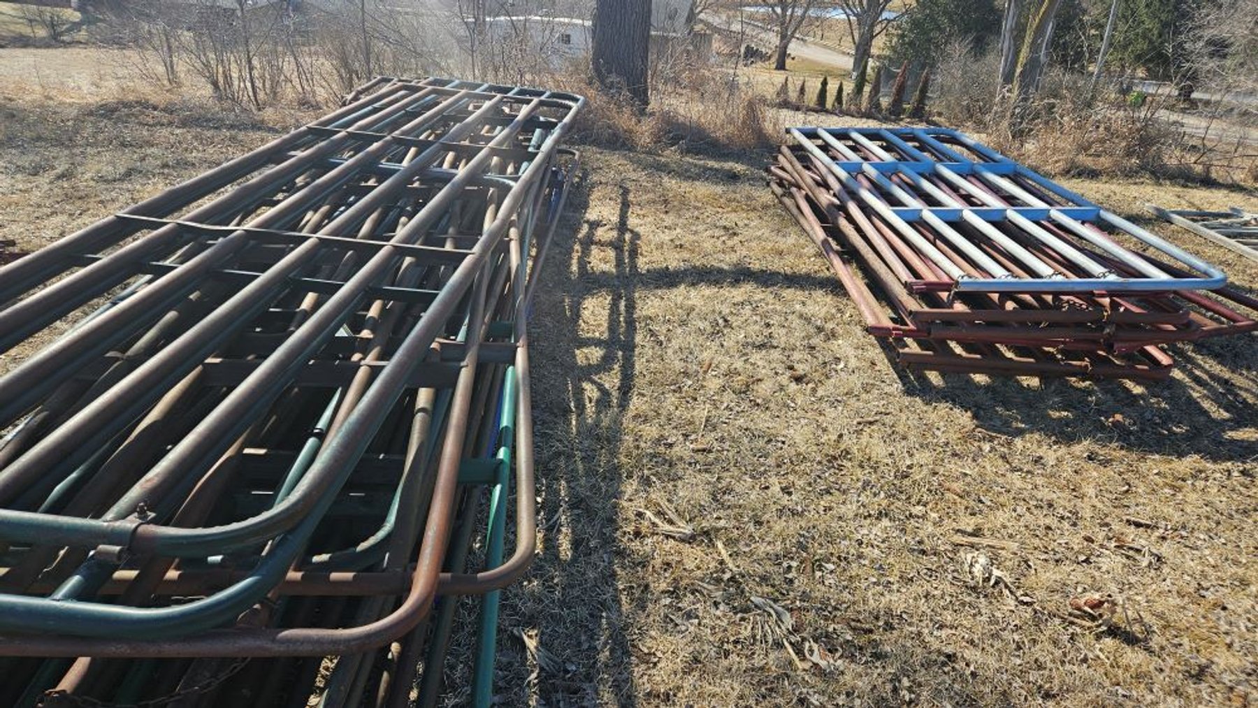 Image for SHAWN KLUG & NEIGHBORS