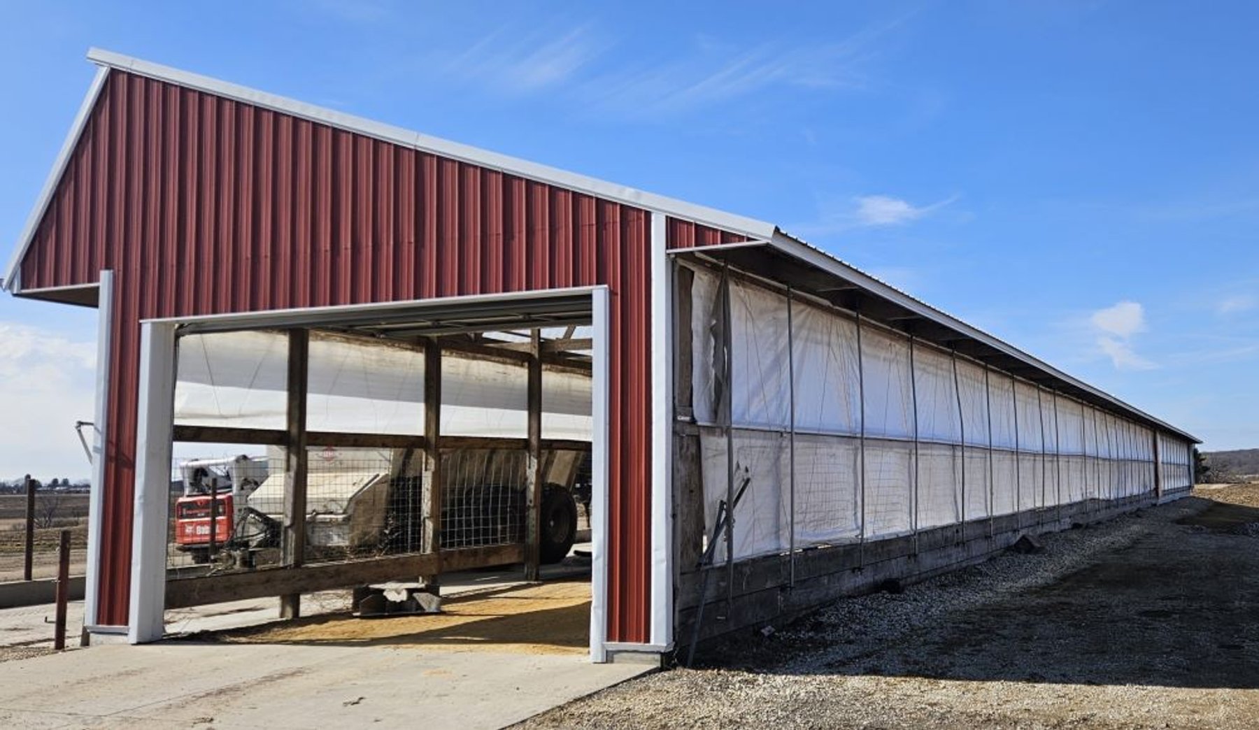 Image for SHAWN KLUG & NEIGHBORS