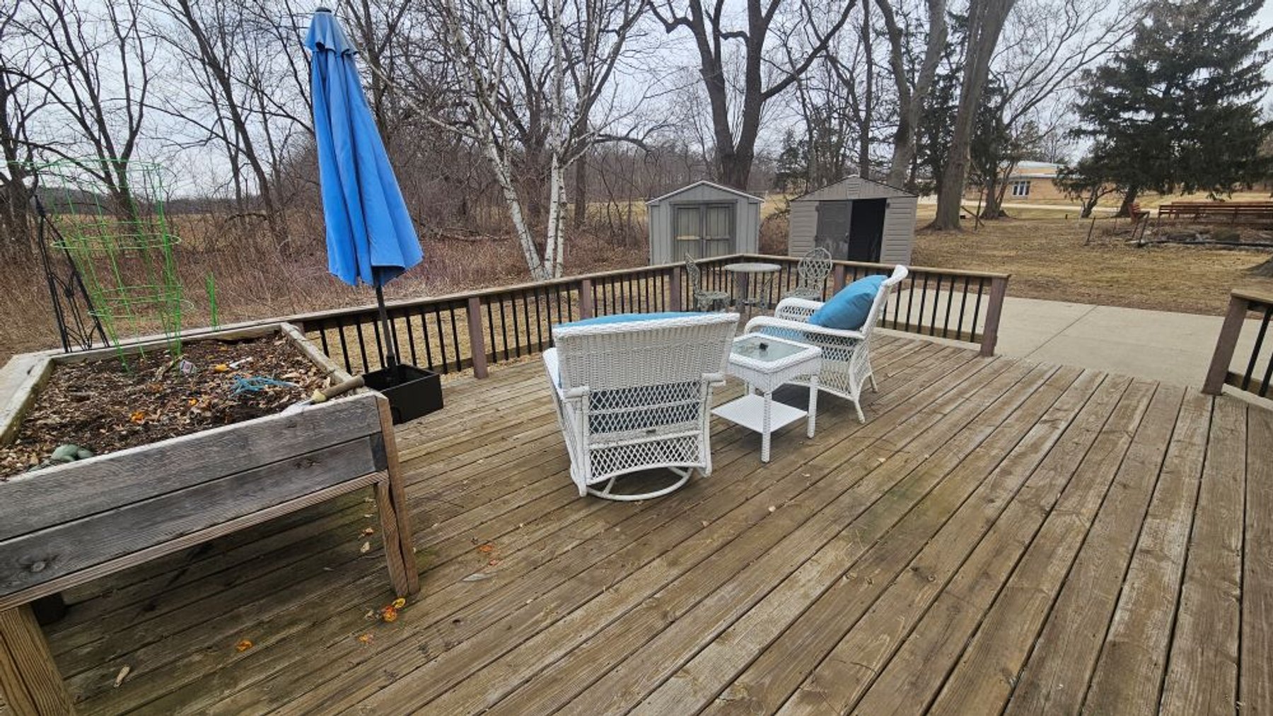 Image for Cute 2 Bedroom Ranch Home, East Jefferson County