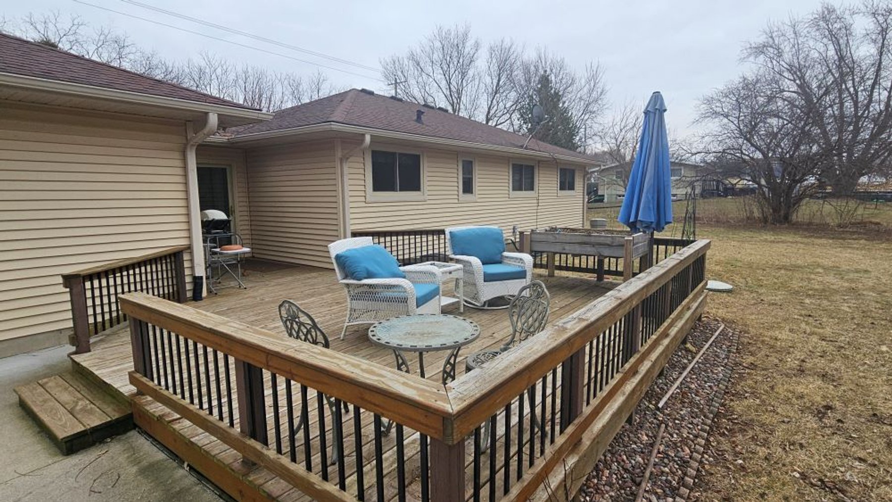 Image for Cute 2 Bedroom Ranch Home, East Jefferson County