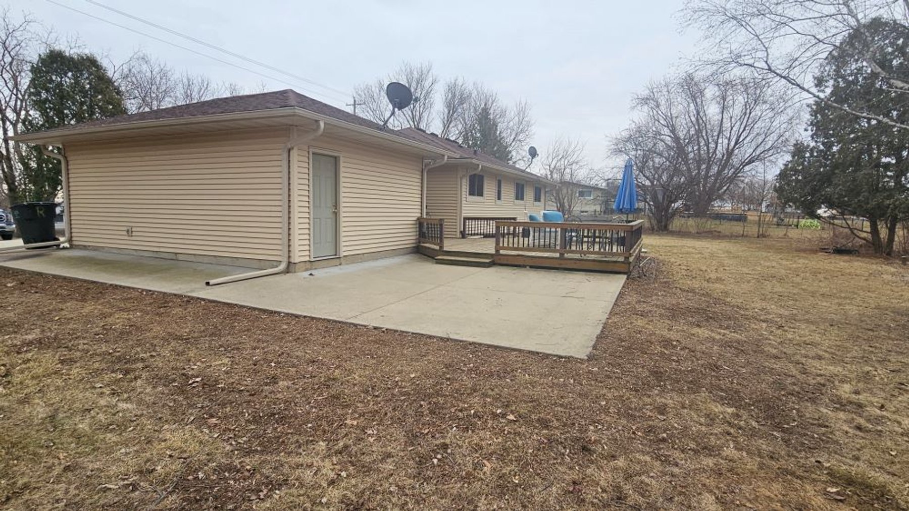 Image for Cute 2 Bedroom Ranch Home, East Jefferson County