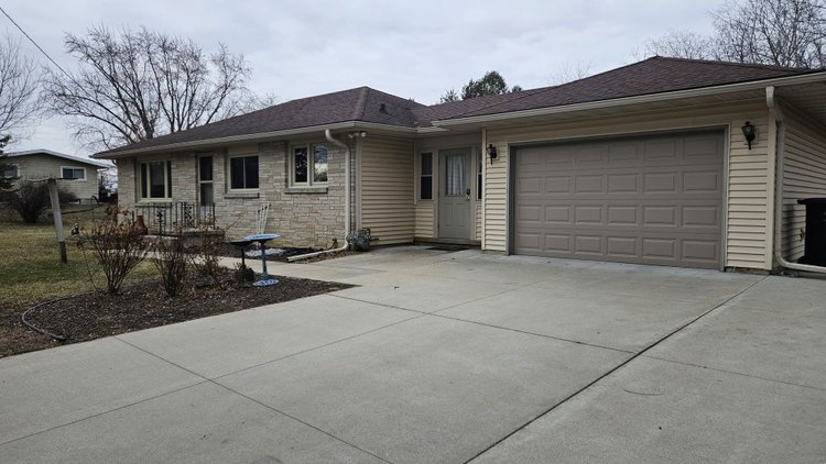 Image for Cute 2 Bedroom Ranch Home, East Jefferson County