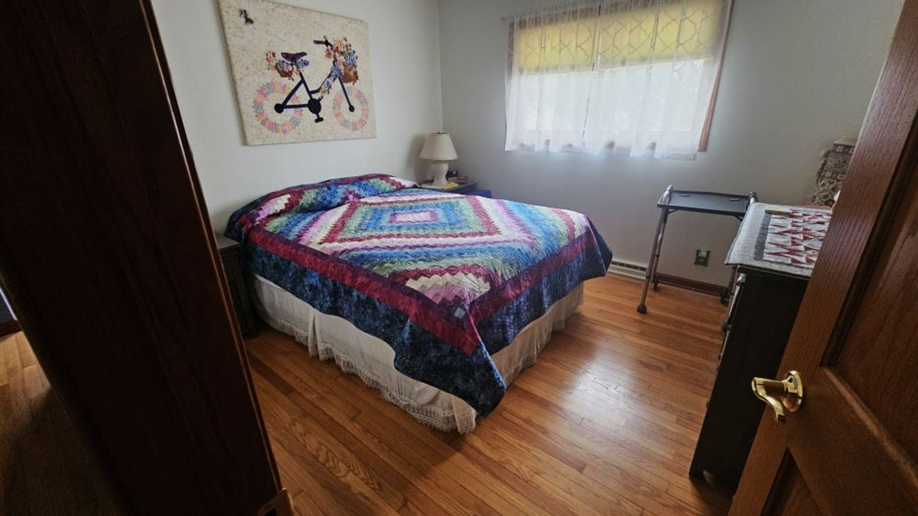 Image for Cute 2 Bedroom Ranch Home, East Jefferson County