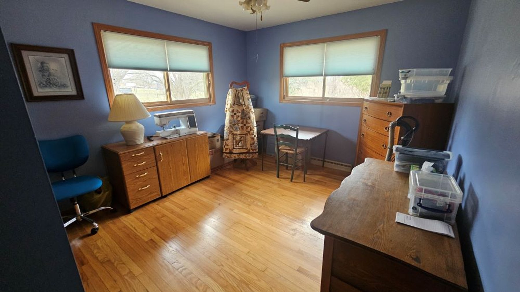 Image for Cute 2 Bedroom Ranch Home, East Jefferson County