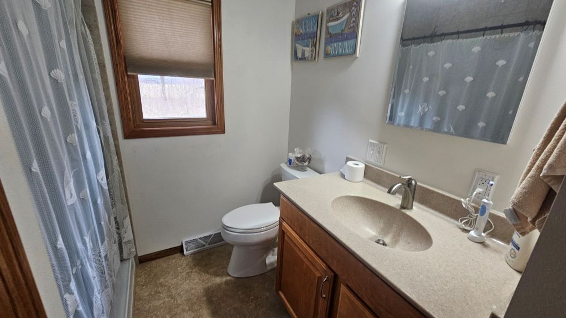 Image for Cute 2 Bedroom Ranch Home, East Jefferson County