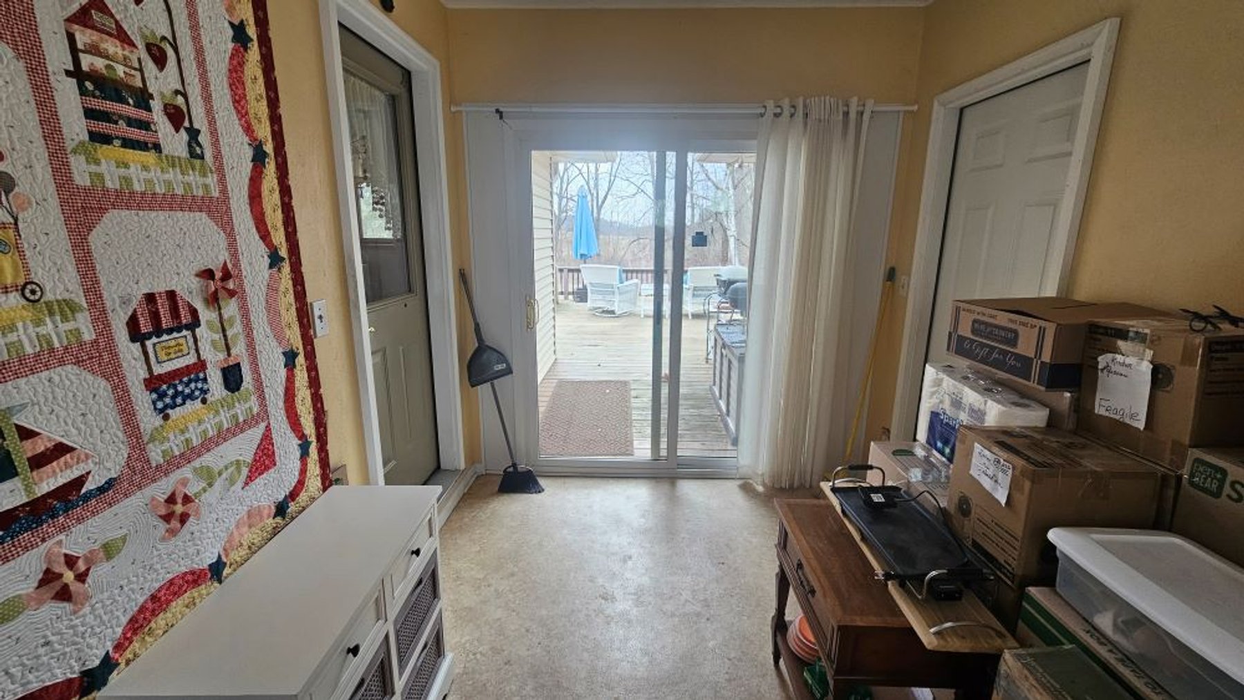 Image for Cute 2 Bedroom Ranch Home, East Jefferson County