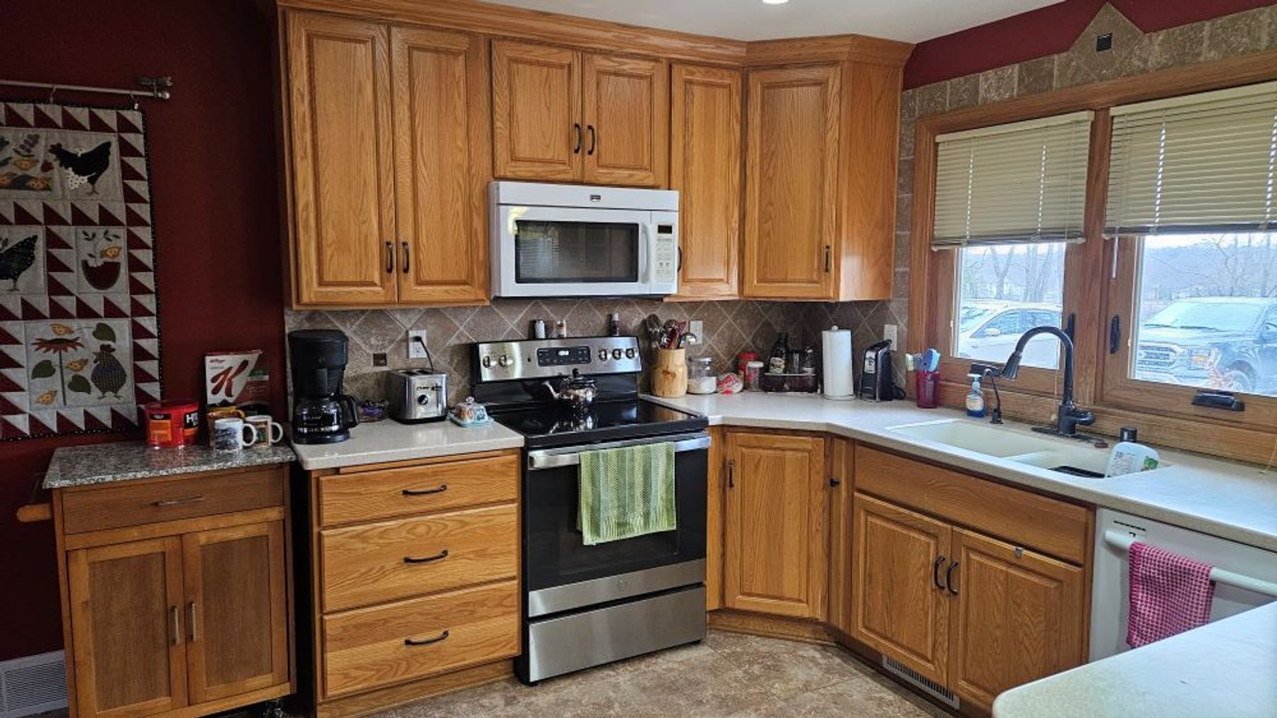 Image for Cute 2 Bedroom Ranch Home, East Jefferson County