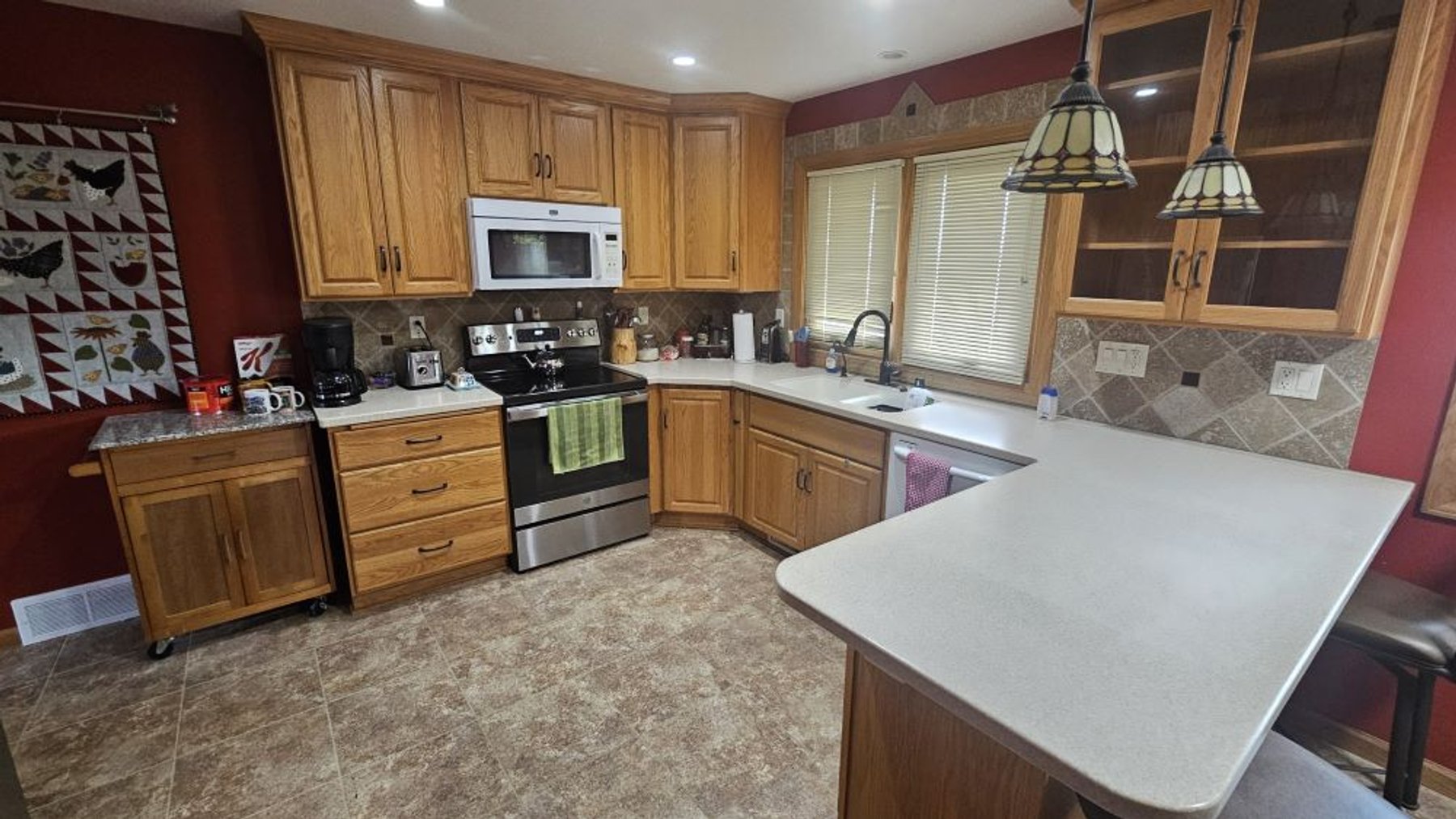 Image for Cute 2 Bedroom Ranch Home, East Jefferson County