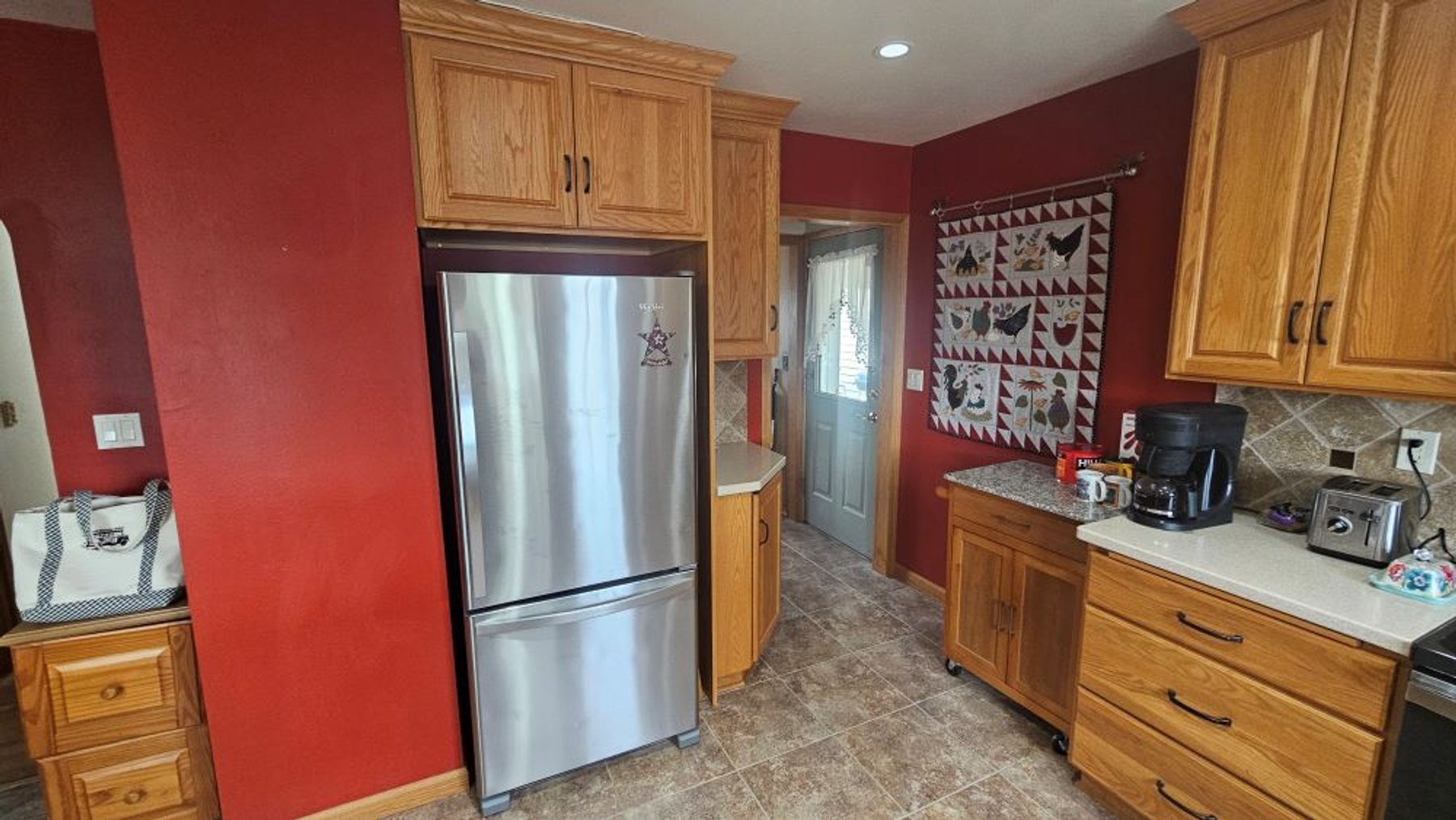 Image for Cute 2 Bedroom Ranch Home, East Jefferson County