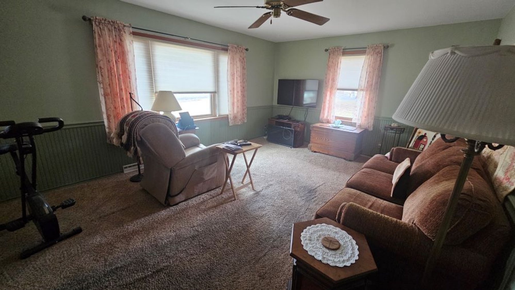 Image for Cute 2 Bedroom Ranch Home, East Jefferson County