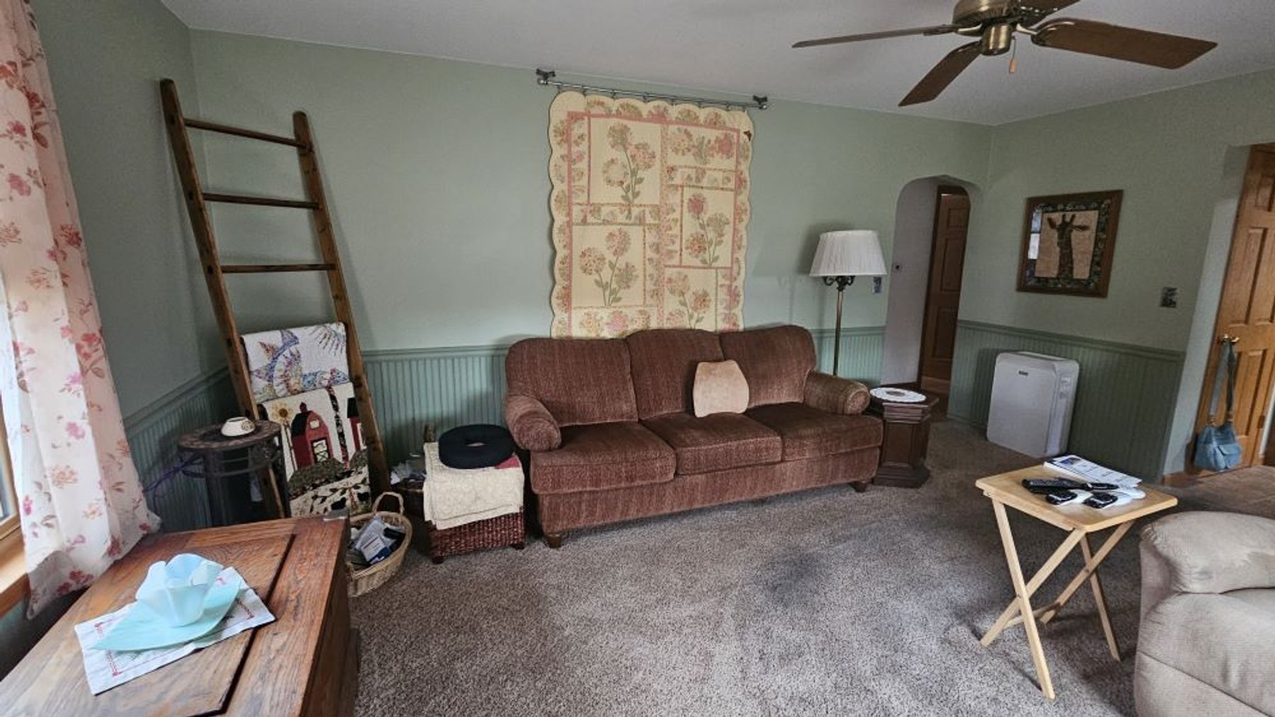 Image for Cute 2 Bedroom Ranch Home, East Jefferson County