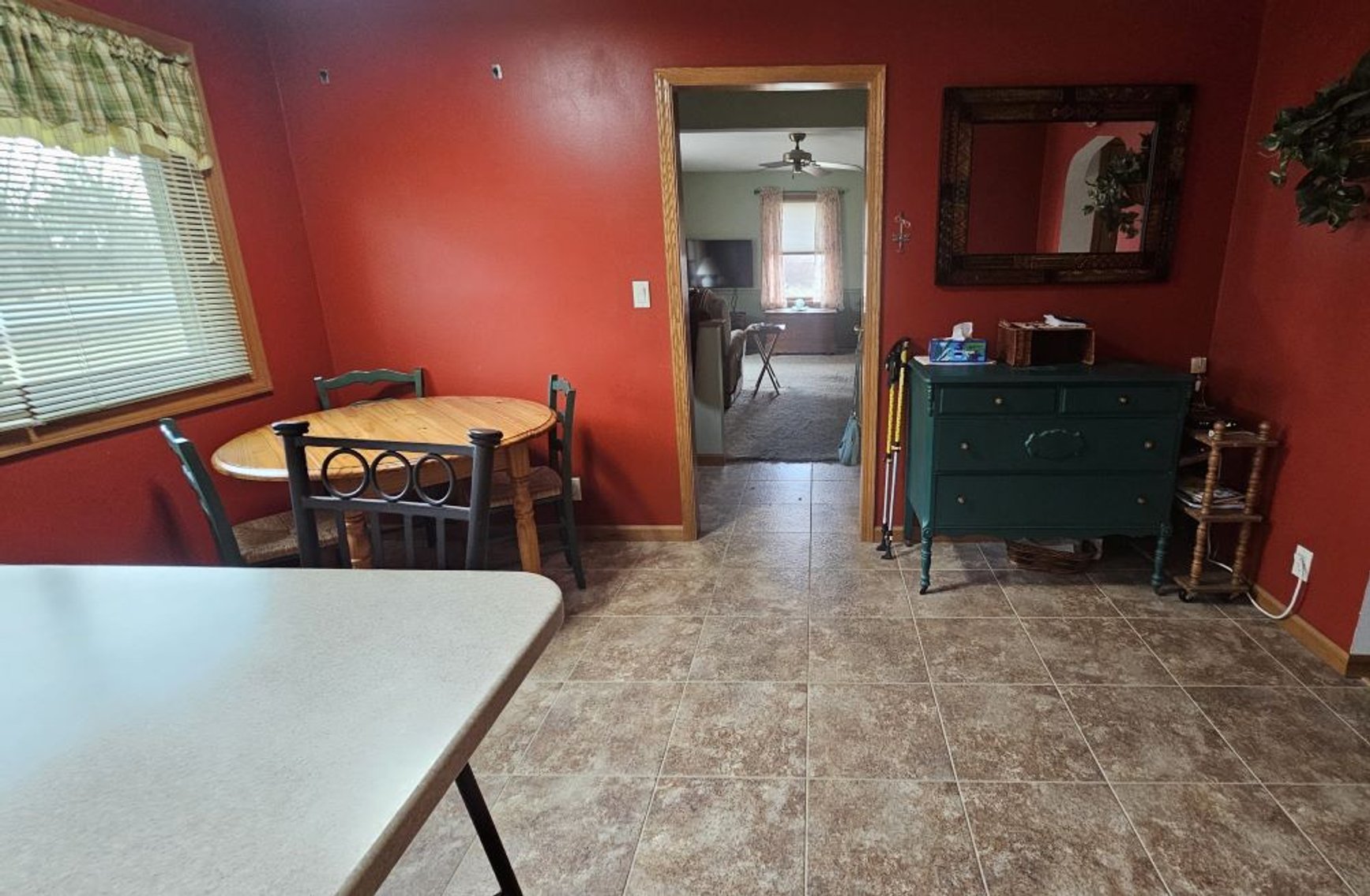 Image for Cute 2 Bedroom Ranch Home, East Jefferson County