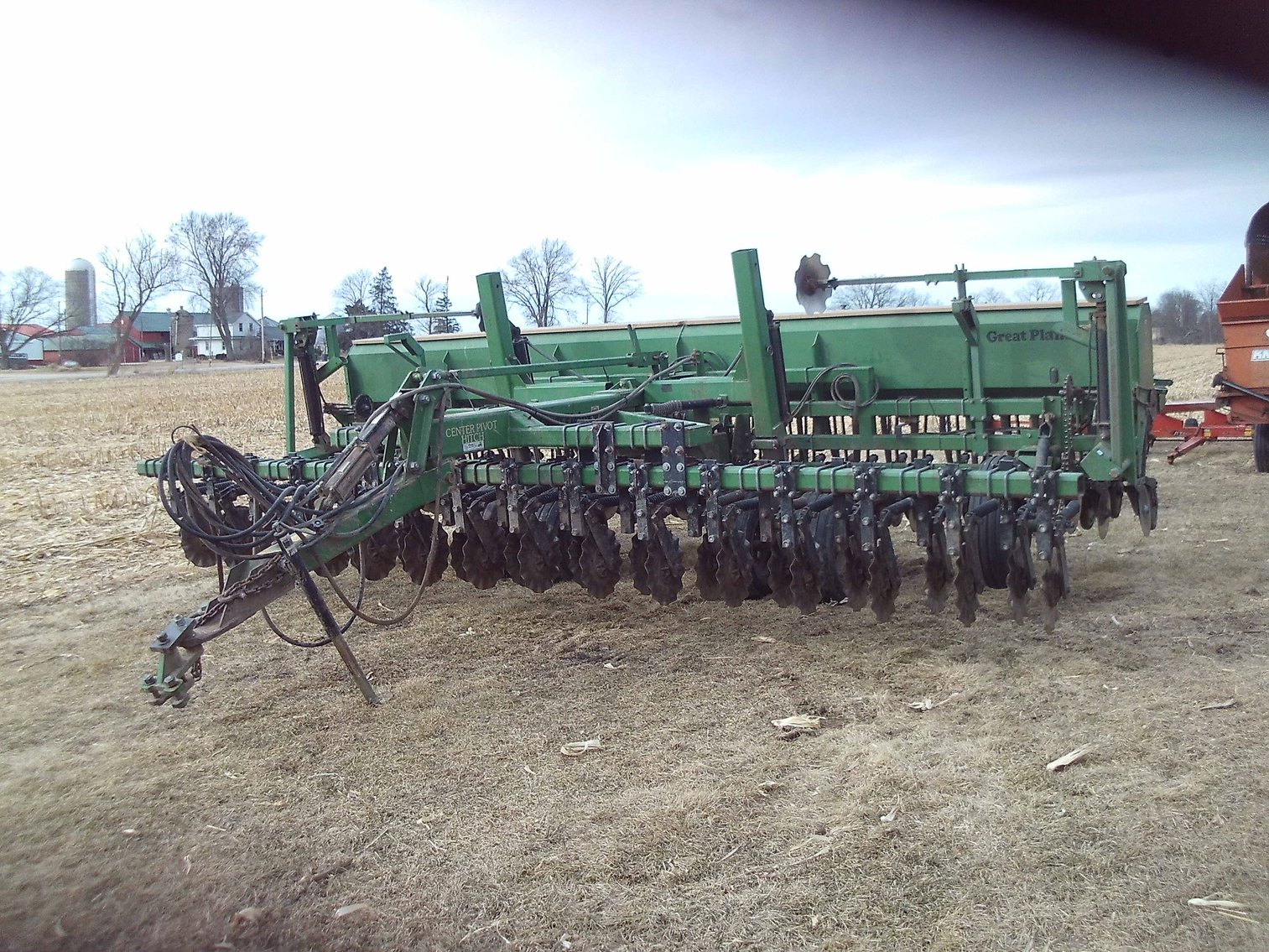 Image for MARCH FARM CONSIGNMENT AUCTION