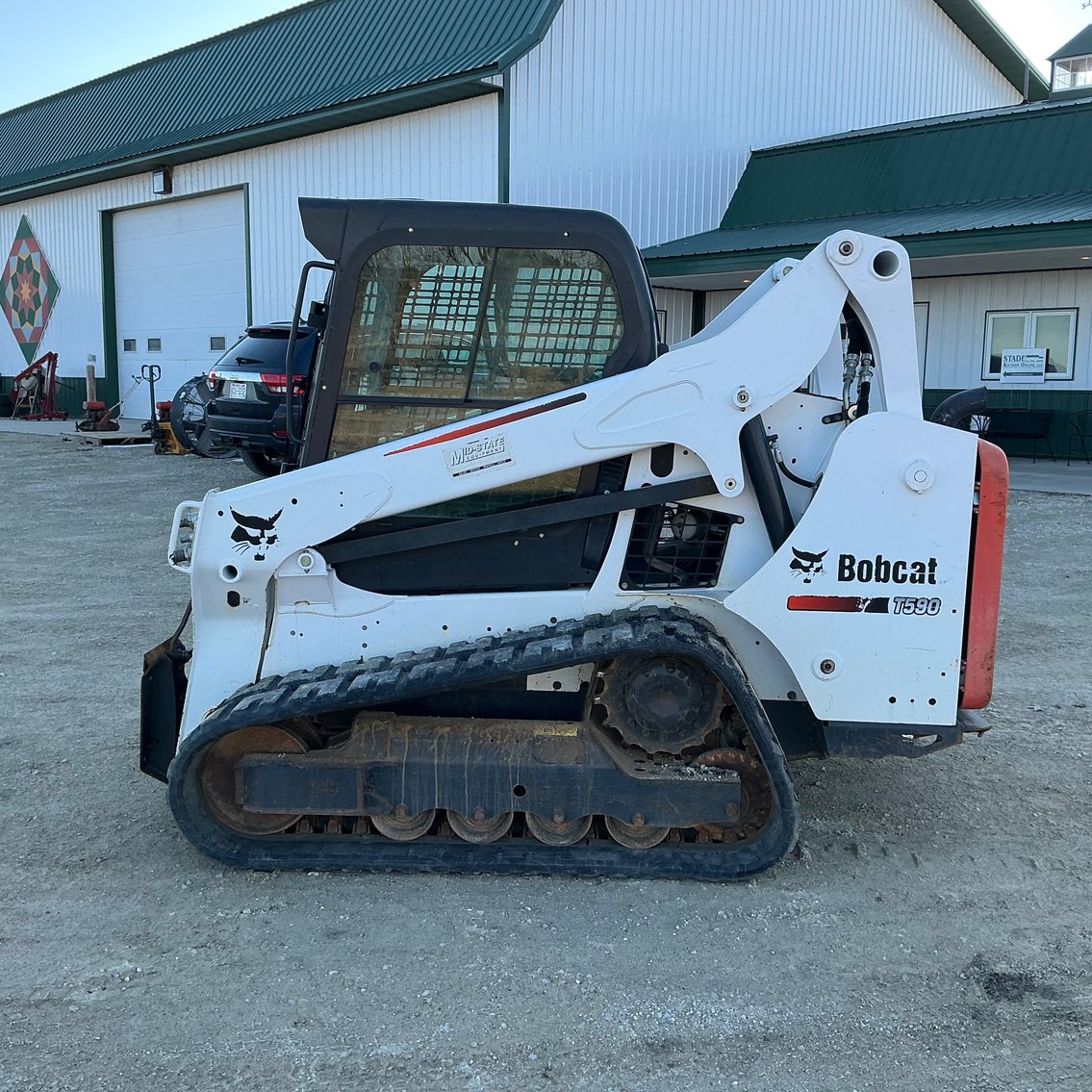 Image for MARCH FARM CONSIGNMENT AUCTION