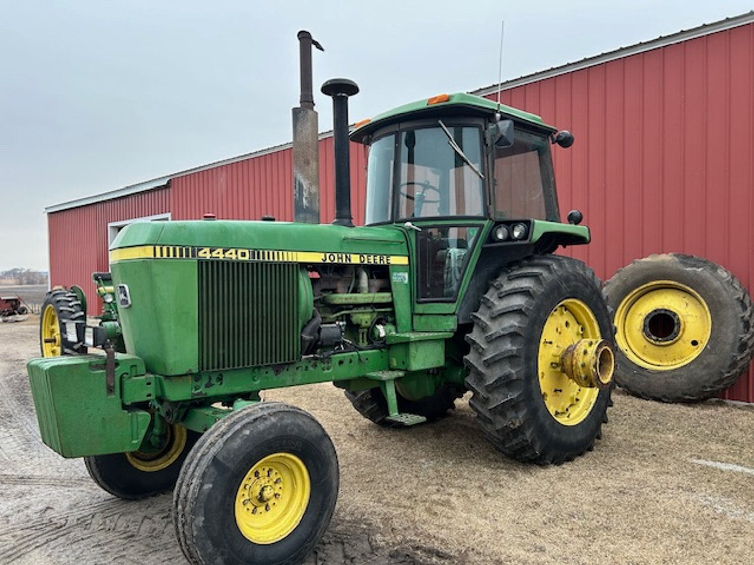 Image for MARCH FARM CONSIGNMENT AUCTION