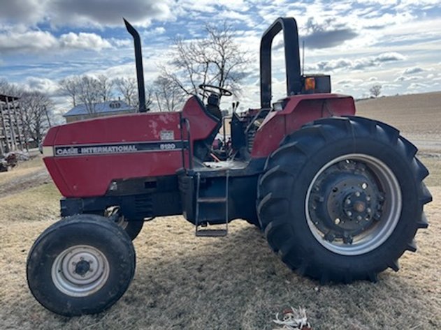 Image for DON PEIRICK ESTATE