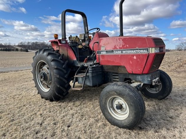 Image for DON PEIRICK ESTATE