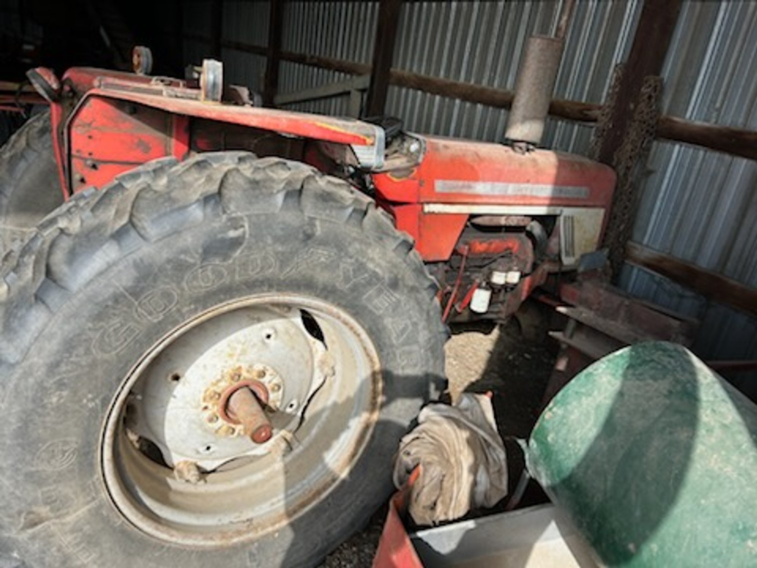 Image for DON PEIRICK ESTATE