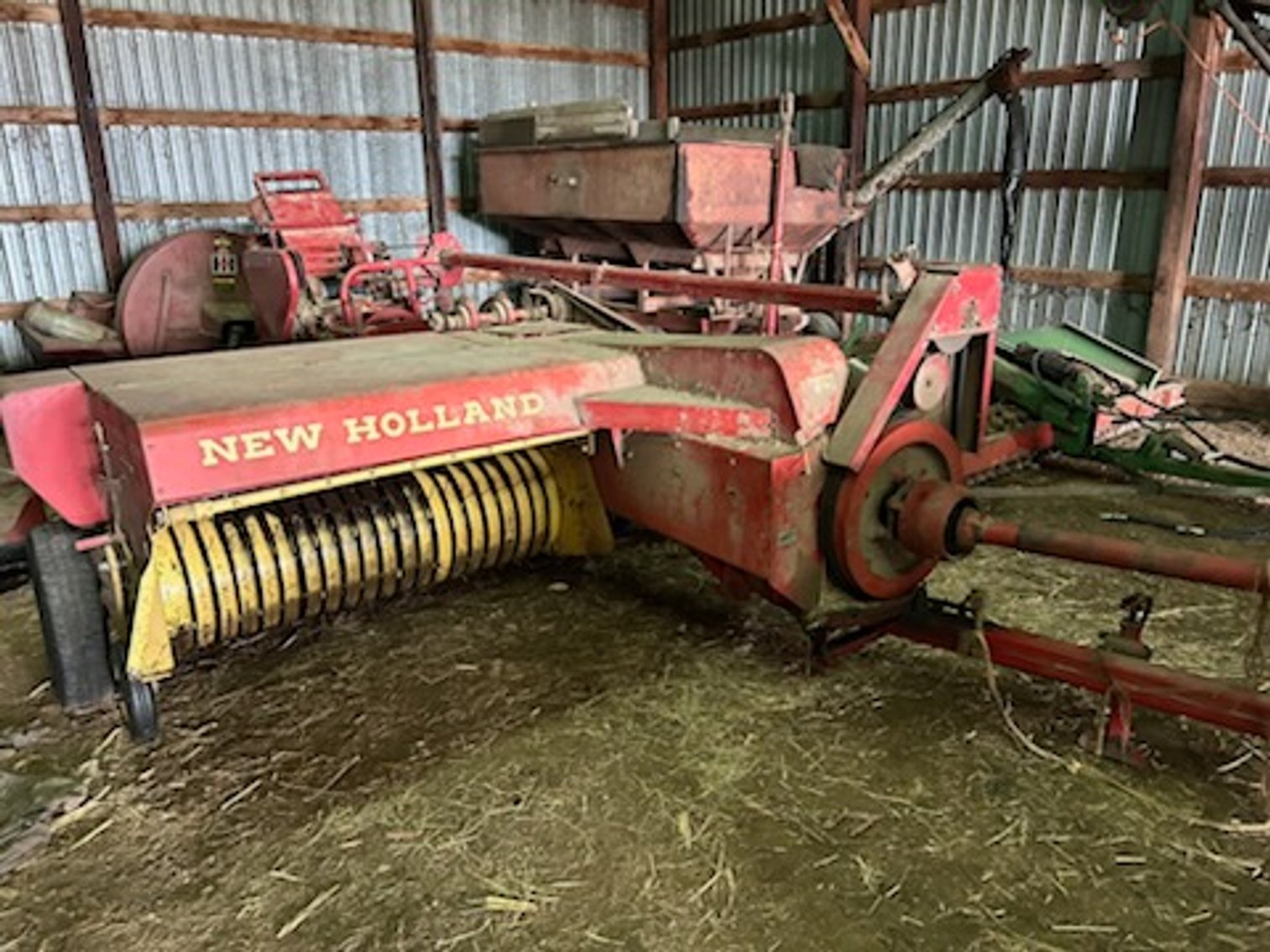 Image for DON PEIRICK ESTATE