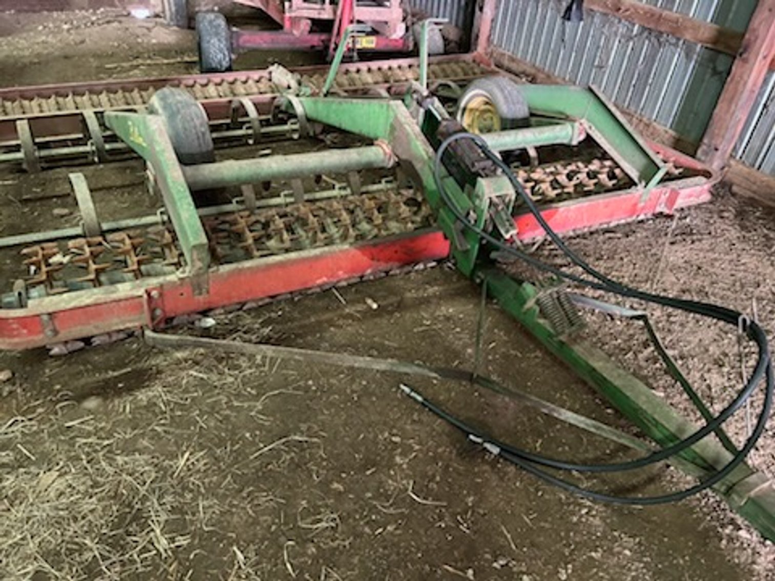 Image for DON PEIRICK ESTATE