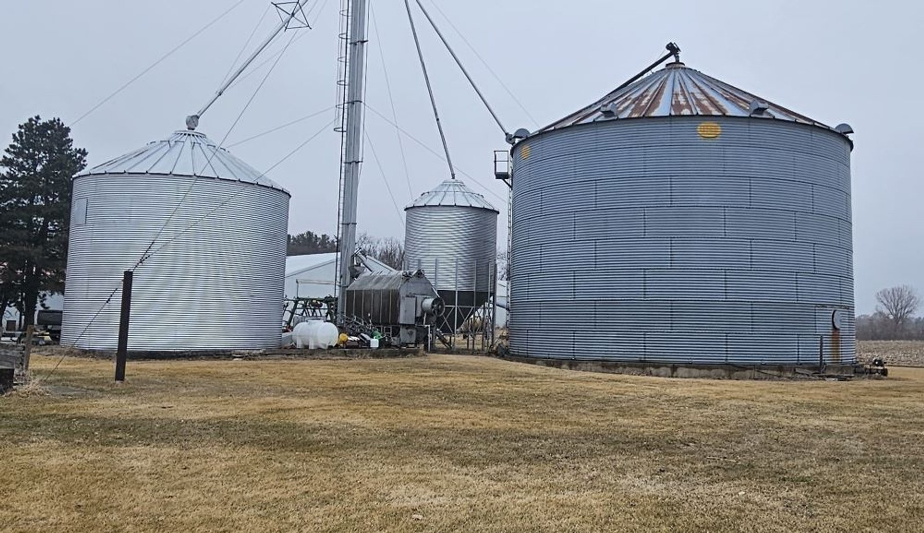 Image for DAN FEHRMAN