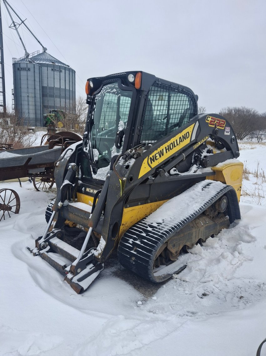 Image for 41st ANNUAL LEBANON SPORTSMEN'S CLUB CONSIGNMENT AUCTION