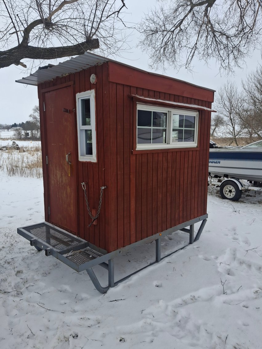 Image for 41st ANNUAL LEBANON SPORTSMEN'S CLUB CONSIGNMENT AUCTION