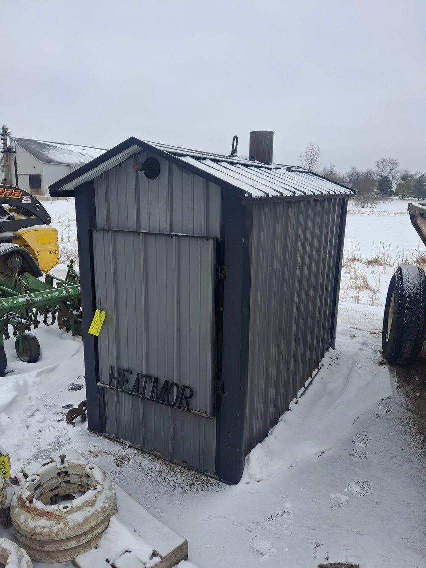 Image for 41st ANNUAL LEBANON SPORTSMEN'S CLUB CONSIGNMENT AUCTION