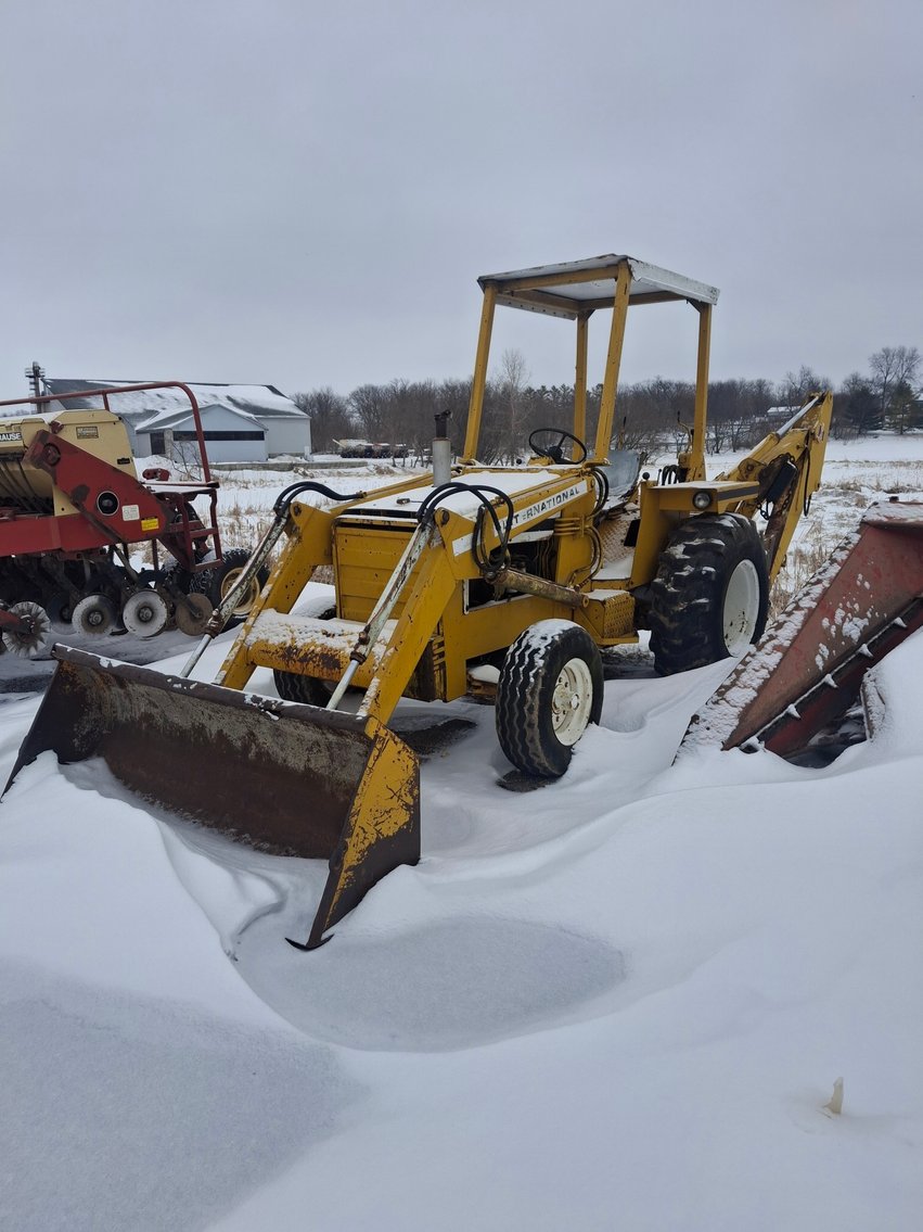 Image for 41st ANNUAL LEBANON SPORTSMEN'S CLUB CONSIGNMENT AUCTION