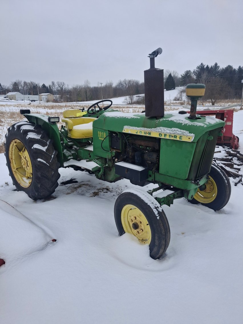 Image for 41st ANNUAL LEBANON SPORTSMEN'S CLUB CONSIGNMENT AUCTION