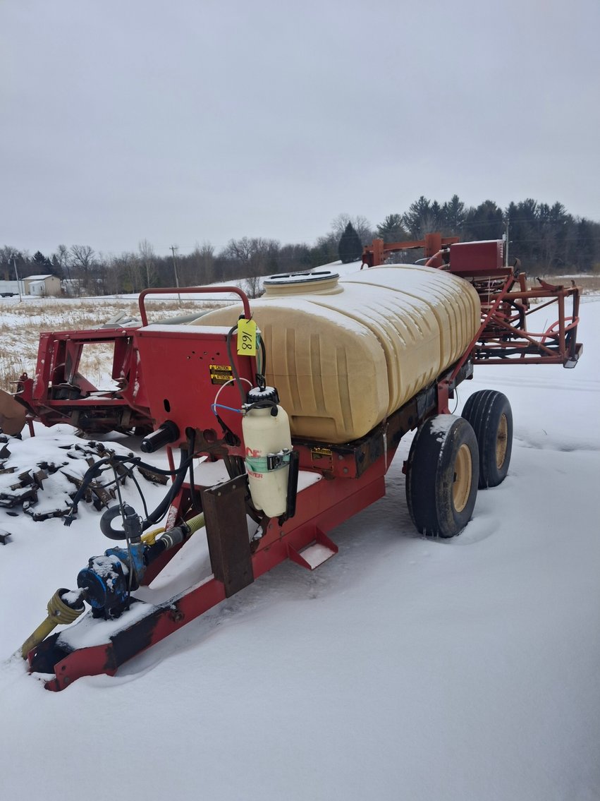 Image for 41st ANNUAL LEBANON SPORTSMEN'S CLUB CONSIGNMENT AUCTION