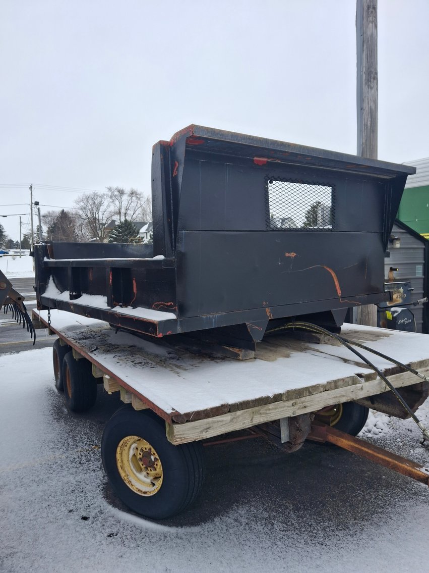 Image for 41st ANNUAL LEBANON SPORTSMEN'S CLUB CONSIGNMENT AUCTION