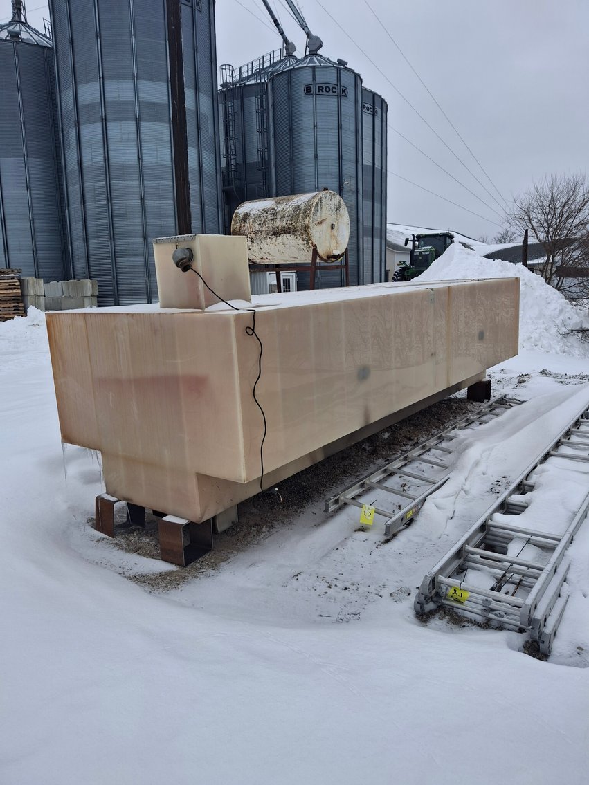 Image for 41st ANNUAL LEBANON SPORTSMEN'S CLUB CONSIGNMENT AUCTION