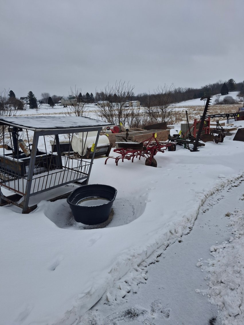 Image for 41st ANNUAL LEBANON SPORTSMEN'S CLUB CONSIGNMENT AUCTION