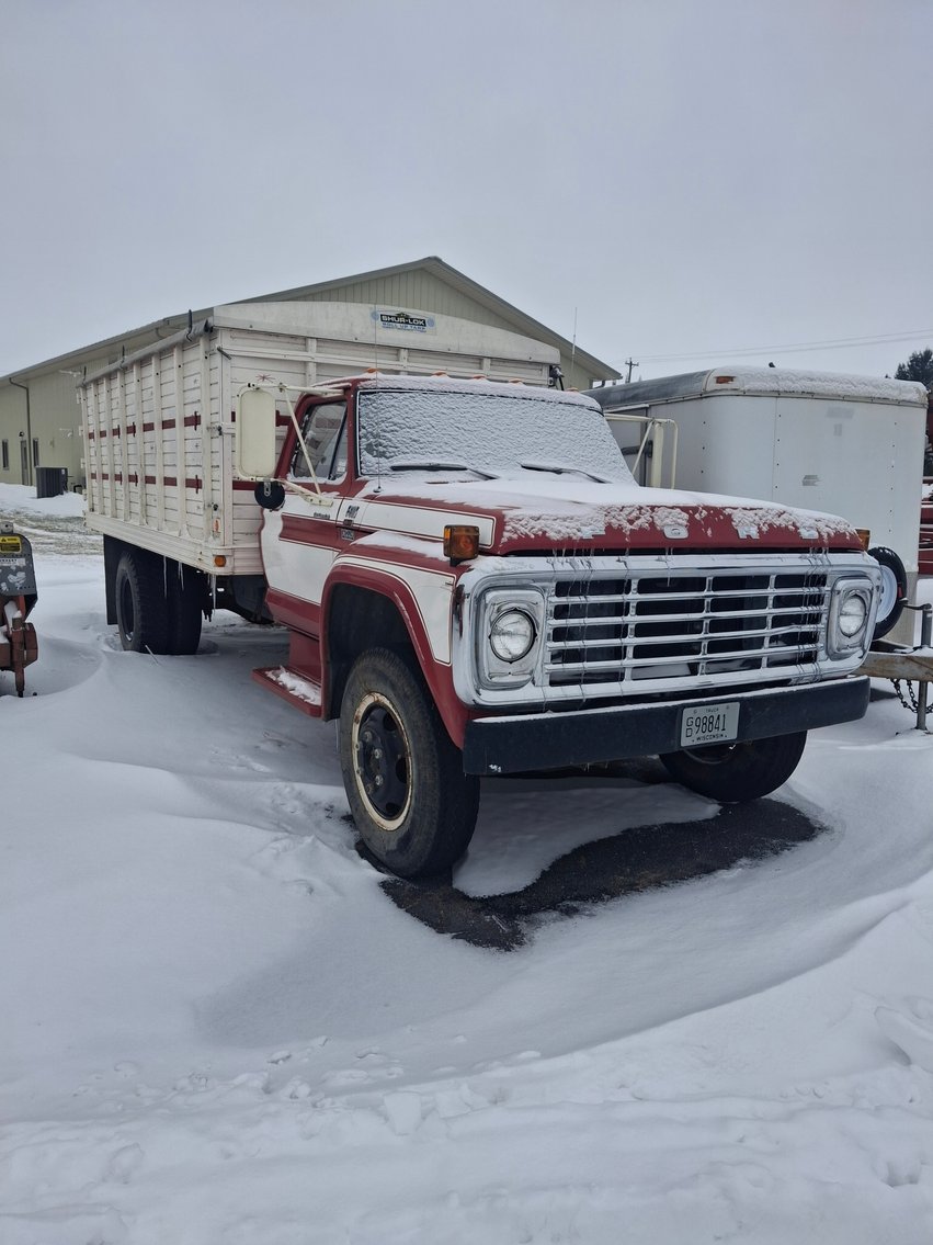 Image for 41st ANNUAL LEBANON SPORTSMEN'S CLUB CONSIGNMENT AUCTION