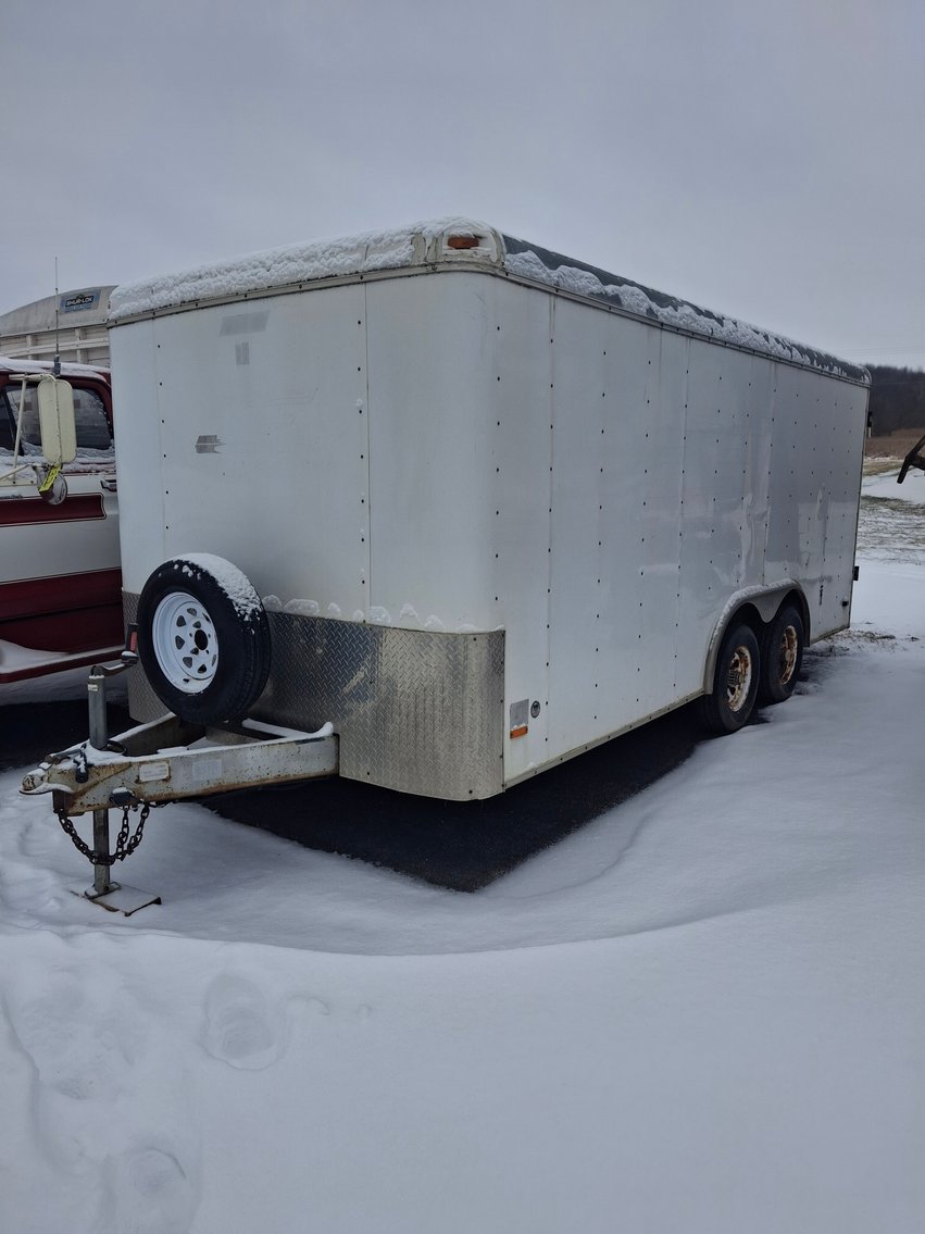 Image for 41st ANNUAL LEBANON SPORTSMEN'S CLUB CONSIGNMENT AUCTION