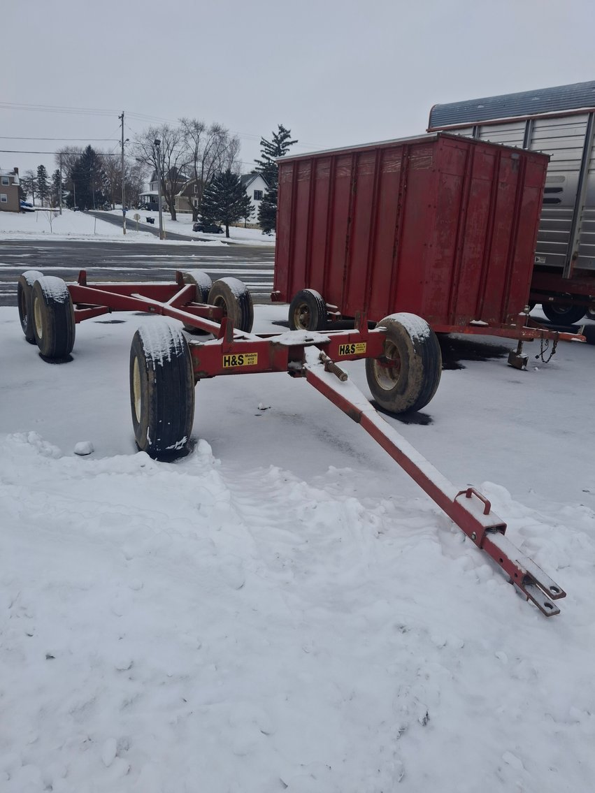 Image for 41st ANNUAL LEBANON SPORTSMEN'S CLUB CONSIGNMENT AUCTION