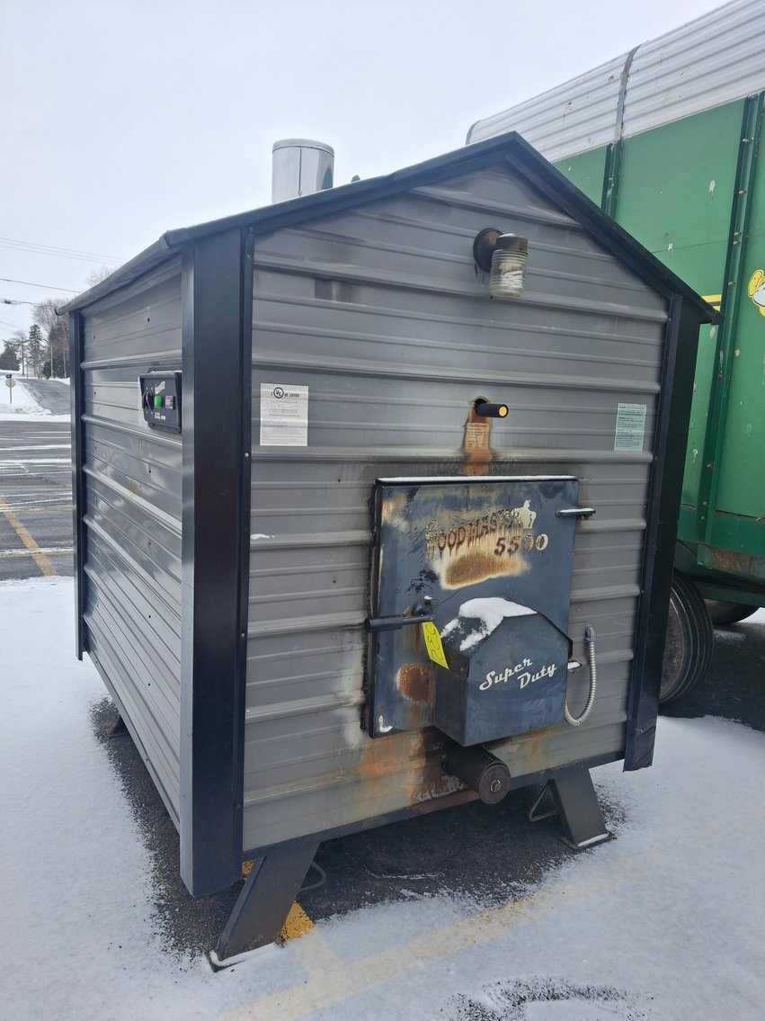 Image for 41st ANNUAL LEBANON SPORTSMEN'S CLUB CONSIGNMENT AUCTION