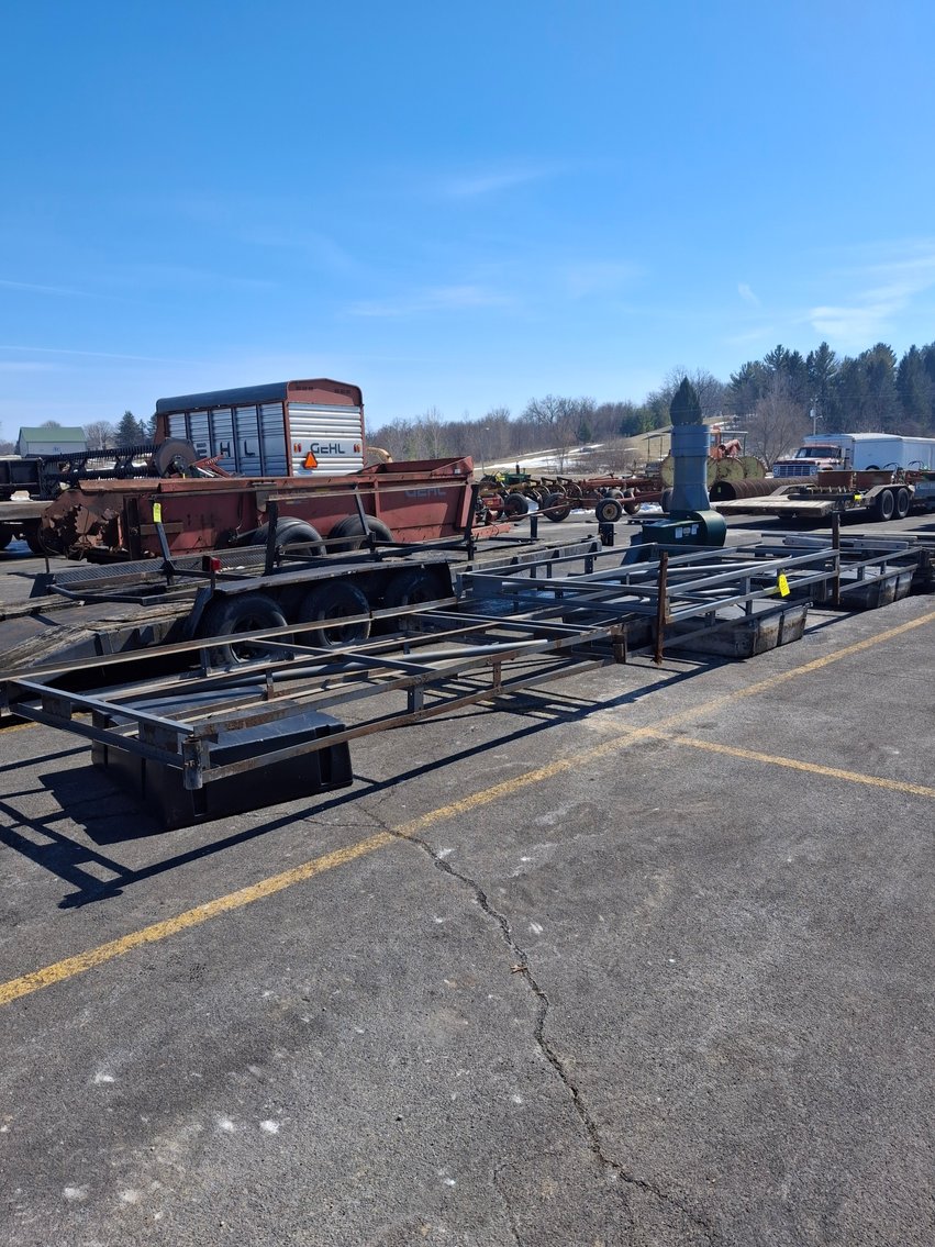 Image for 41st ANNUAL LEBANON SPORTSMEN'S CLUB CONSIGNMENT AUCTION