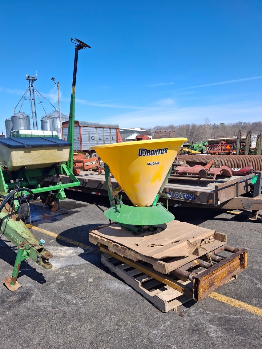 Image for 41st ANNUAL LEBANON SPORTSMEN'S CLUB CONSIGNMENT AUCTION