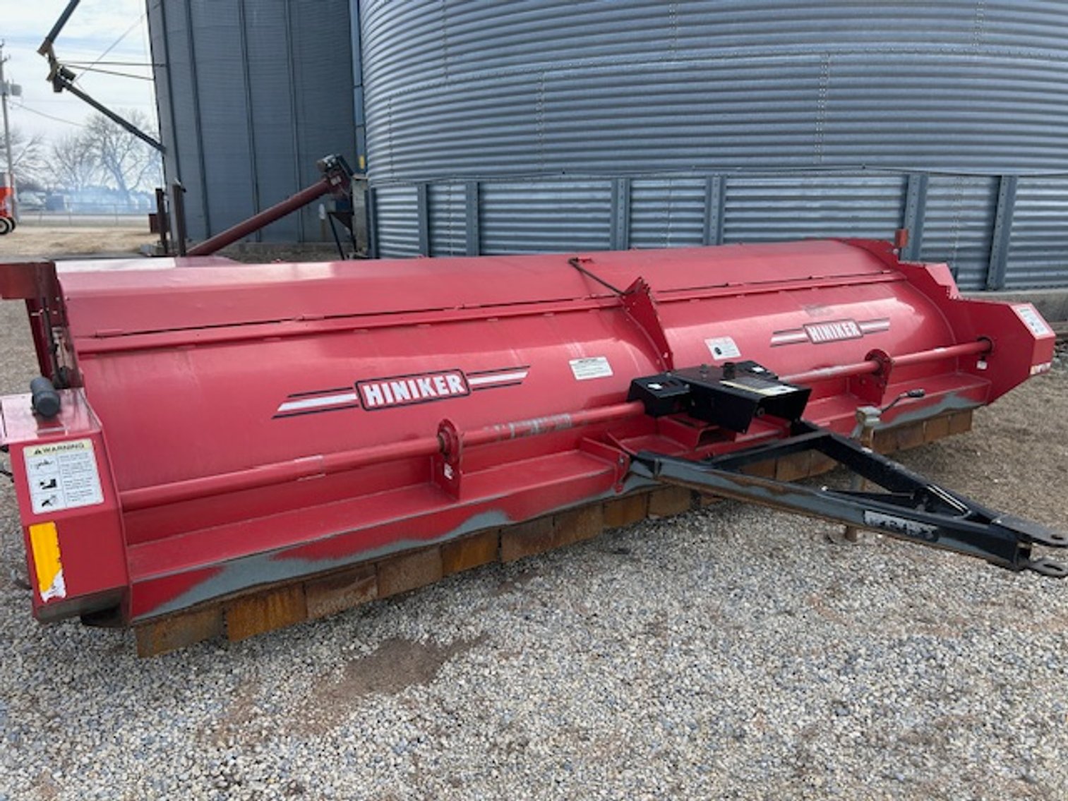 Image for KUNDERT ENTERPRISES, INC. & JIM KUNDERT FARMS RETIREMENT AUCTION