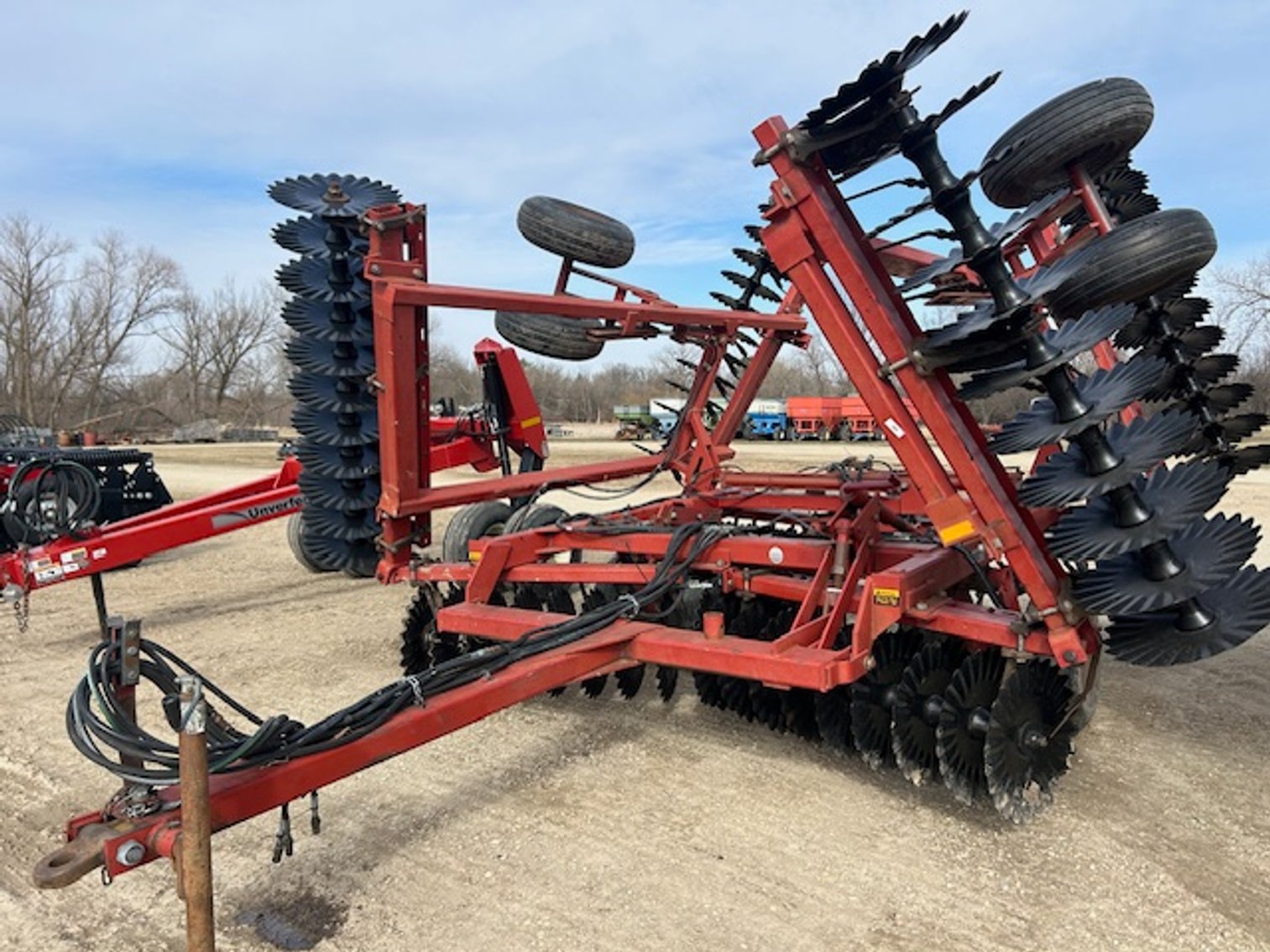 Image for KUNDERT ENTERPRISES, INC. & JIM KUNDERT FARMS RETIREMENT AUCTION