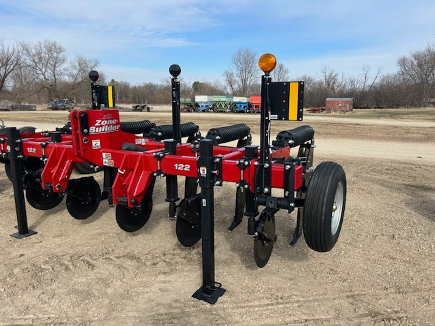 Image for KUNDERT ENTERPRISES, INC. & JIM KUNDERT FARMS RETIREMENT AUCTION