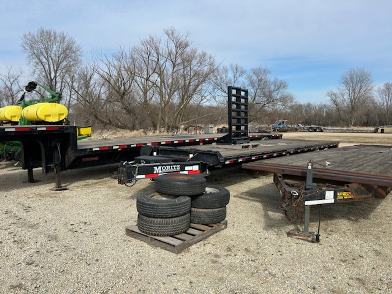 Image for KUNDERT ENTERPRISES, INC. & JIM KUNDERT FARMS RETIREMENT AUCTION