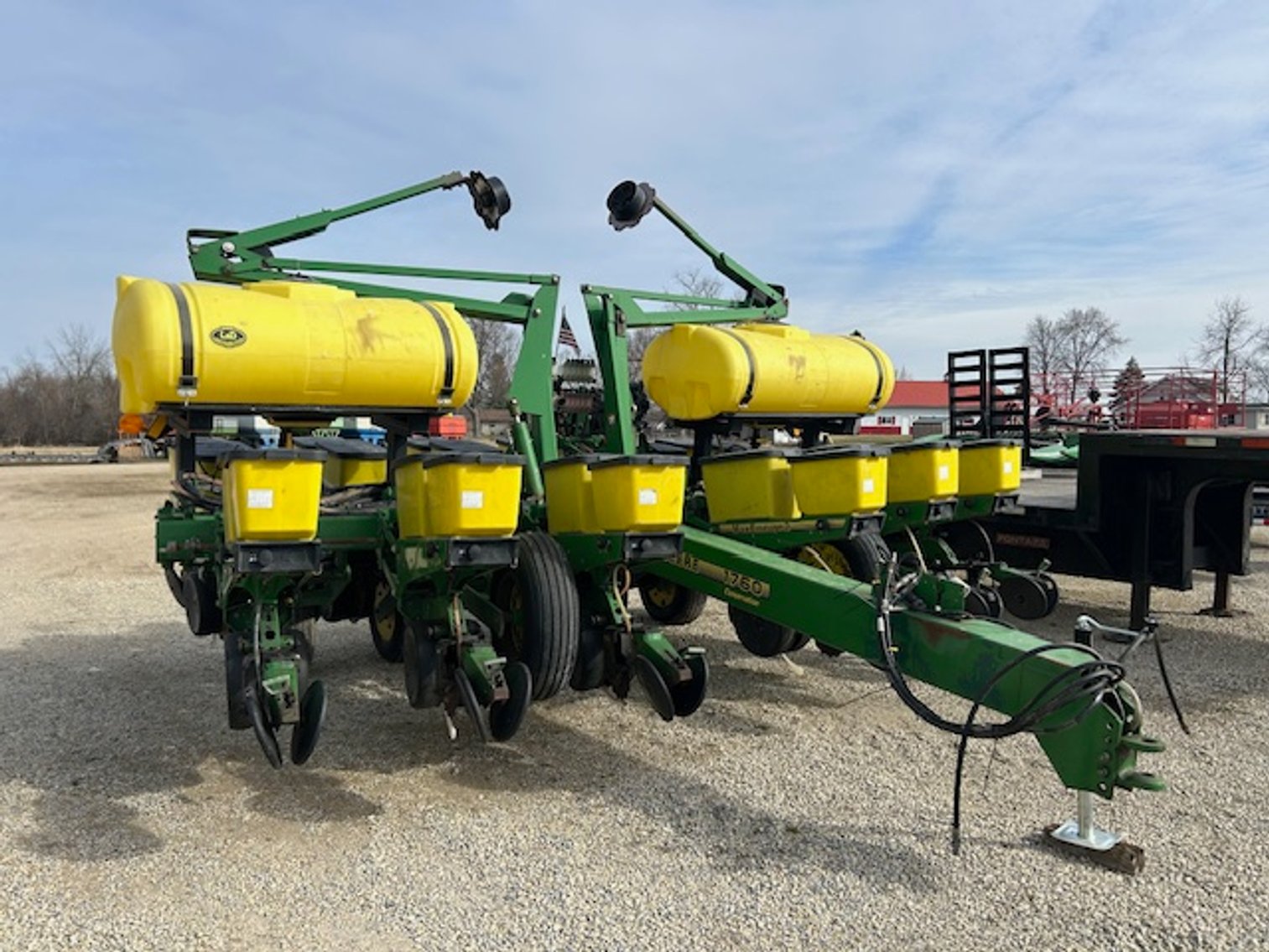 Image for KUNDERT ENTERPRISES, INC. & JIM KUNDERT FARMS RETIREMENT AUCTION